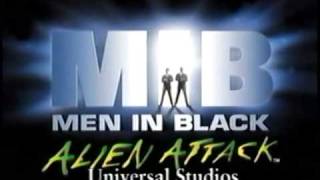 Universal Studios Florida Promo Video 2000 [upl. by Amikehs]