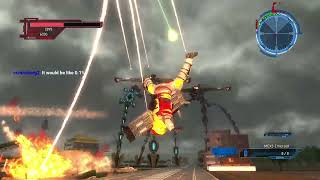 EDF 5 quotImpossiblequot  Ranger M75  M79 Online Solo 14 [upl. by Intihw]