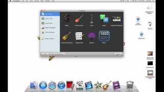 iMovie 11  Easiest Way to EMail a Movie [upl. by Maurilla571]