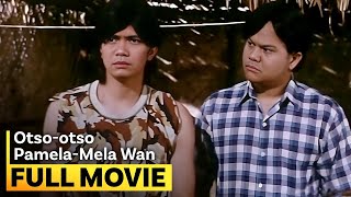 OtsoOtso Pamelamelawan FULL MOVIE  Vhong Navarro Bayani Agbayani [upl. by Omrellug613]