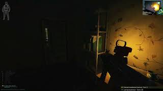 Escape From Tarkov Quest ไทย  Chemical Part 2 [upl. by Aihsas140]