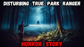 Disturbing True Ranger Horror Story Episode4 [upl. by Dedric473]