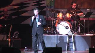 BJ Thomas on Stage [upl. by Gimpel150]