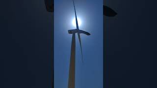 Wind Farm  Abu Dhabi [upl. by Ayanahs997]