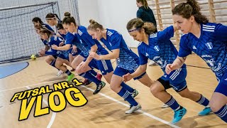 FUTSAL Walczymy o PUCHAR vol 1 [upl. by Nosraep]