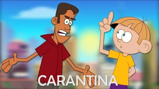 Carantina  Luzarii S03E05 [upl. by Adriane]