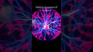 Museum of illusions [upl. by Festa]