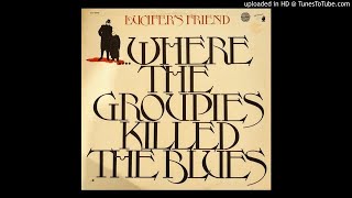 Lucifers Friend ► Summerdream HQ Audio Where the Groupies Killed the Blues 1972 [upl. by Bernard]