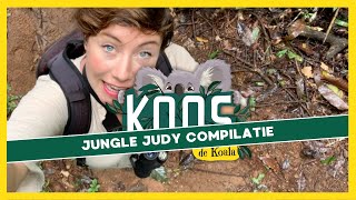 Kijk mee met Koos  De leukste weetjes over de jungle en dieren leer je van Jungle Judy 🙋🏻‍♀️🐨🐢🌍 [upl. by Abshier696]