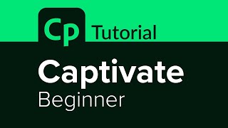 Captivate Beginner Tutorial [upl. by Ahk116]