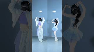 Touch  KATSEYE  Dance Cover Mirrored [upl. by Oak963]