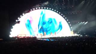 Helene Fischer GelreDome Arnhem samenvatting 15092018 [upl. by Bohman413]