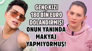 Evlilik Vaadine Kandım İlklerimi Onunla Yaşadım  Söylemezsem Olmaz [upl. by Kennett]