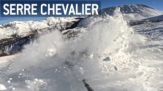 Serre Chevalier France [upl. by Nanoc]