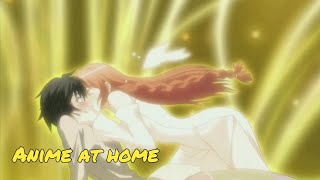 Sekirei Dub  i can believe i so unprepared I almost forgot the most important part of this [upl. by Naeruat]