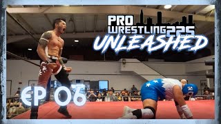 PW225 UNLEASHED Episode 06 [upl. by Amatruda559]