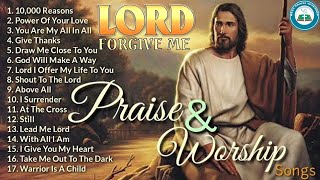 Religious Songs Best Praise and Worship Songs 2024 Top 100 Best Christian Gospel Songs Of All Time [upl. by O'Brien]