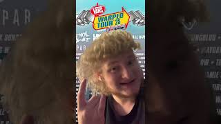 Warped Tour 25 is Officially Confirmed [upl. by Laven]