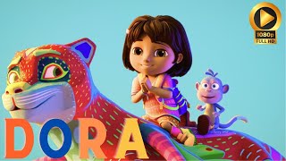 DORA Cast  New Series Trailer  Paramount Everything You Need To Know Date Announcement [upl. by Ahsakat610]