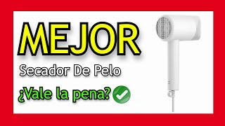 🥇 MEJOR SECADOR DE PELO  Xiaomi Mi Ionic Hair Dryer H300 ¿El MEJOR SECADOR DE PELO de Xioami ✔️ [upl. by Yert407]