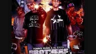 Tommy gunz amp Al Capo ft Papoose  Bring it Anytime [upl. by Ynnus]