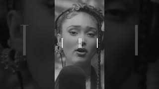 Joy Crookes  Anyone But Me Slowed  Reverb slowed slowedandreverb reverb choppedandscrewed [upl. by Danuloff]