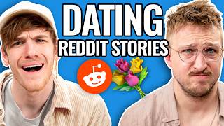 Dating Dos And Donts  Reading Reddit Stories [upl. by Allebara]