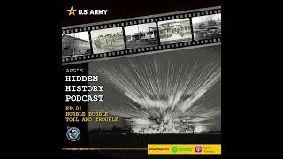 APGs Hidden History  Episode 1  quotHubble Bubble Toil and Troublequot [upl. by Eisyak522]