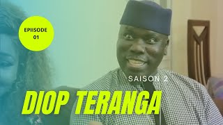 DIOP FALL  DIOP TERANGA  EPISODE 01 [upl. by Eilama]