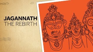 Jagannath  The Rebirth [upl. by Neehcas]