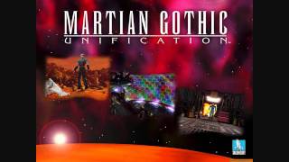 Martian Gothic All Audio Logs amp Audio Reports amp Audio Journals PC [upl. by Turley]