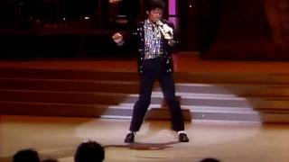 Michael Jackson Billie Jean motown live HD [upl. by Candyce]