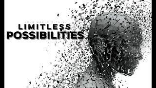 Limitless Possibilities  Motivational Video for Success in Life [upl. by Patton]