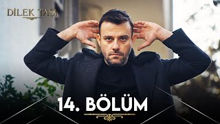 Dilek Taşı 14 Bölüm [upl. by Susejedesoj]