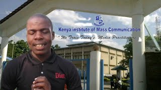 Charles Kangwana set to join Kenya Institute of Mass Communication Appeals for Support [upl. by Munson]