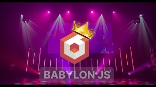 What is Babylonjs Introduction [upl. by Krischer]