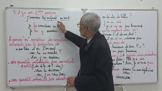 GRAMMAIRE La pronominalisation des compléments codet coi [upl. by Jael608]