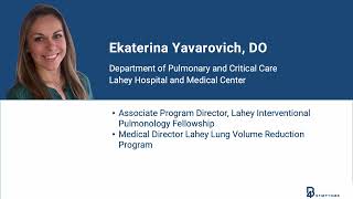 Population Health Screening for Advanced Emphysema [upl. by Eilata]