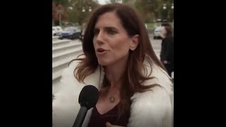 Nancy Mace Wont Share Bathroom With Trans People [upl. by Oinolopa168]