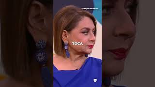 Karla Martínez y MAC se ven muy serias en la TV pero ¿cómo son en realidad  despiertaamerica [upl. by Heriberto]