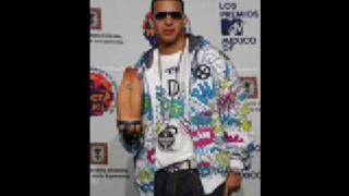 Daddy Yankee  Temblor [upl. by Oiralih310]