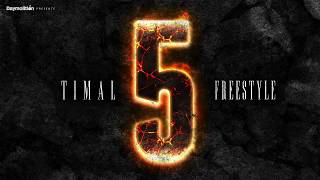 Timal  La 5 Freestyle [upl. by Holofernes645]