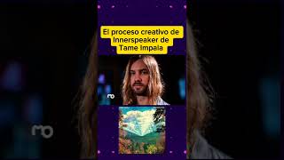 El proceso creativo de Innerspeaker de Tame Impala [upl. by Muiram]