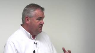 Putting data at the heart of your business  John Herlihy [upl. by Hilton]