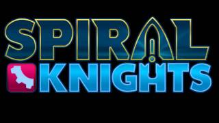 Spiral Knights OST  Construct HQ [upl. by Ewan]