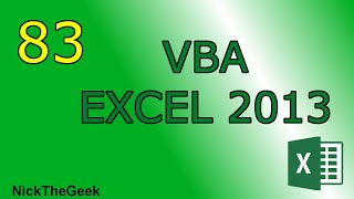 Corso VBA Excel ITA  83  Progetto gestionale  Userform per la modifica del cliente [upl. by Nyvek]