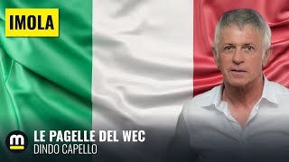 FERRARI fa molto male PERDERE CON LAUTO PIÙ COMPETITIVA  con Dindo Capello [upl. by Spielman741]