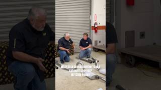 What is a MagnaFlow crossmemberback exhaust system Chip has the answer [upl. by Netsrijk]