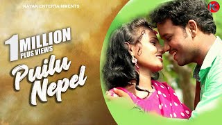 PUILU NEPEL  NEW SANTALI VIDEO 2019  BASEN  NAYAK ENTERTAINMENT [upl. by Wallace]