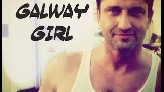 Gerard Butler sings Galway Girl in PS I Love You [upl. by Ahsenal]